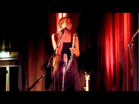 JT Nero & Allison Russell -- Shake Sugaree