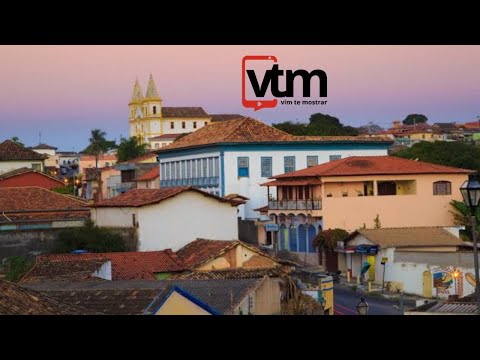 HISTÓRIA DE SANTA LUZIA | VIM TE MOSTRAR