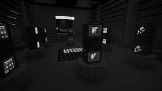 [ENDLESS BECOMING - APARTMENT] Exploring the Mysterious Spaces (Steam Free Game)