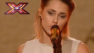 Kadebostany Joy Sorrow - Live Show The X-Factor Ukraine 17.12.2016