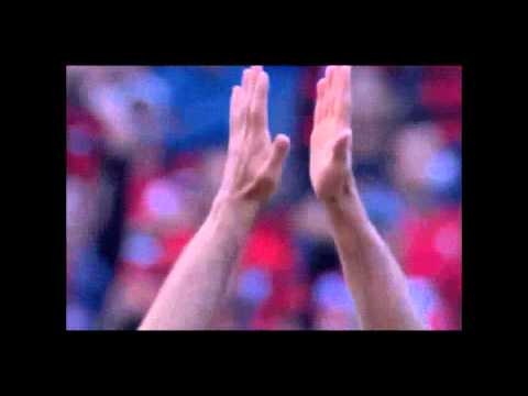 Despedida de Petkovic do Flamengo - Globoesporte 2011