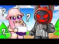 I Coached a E-GIRL to Become PRO in Roblox Blox Fruits...