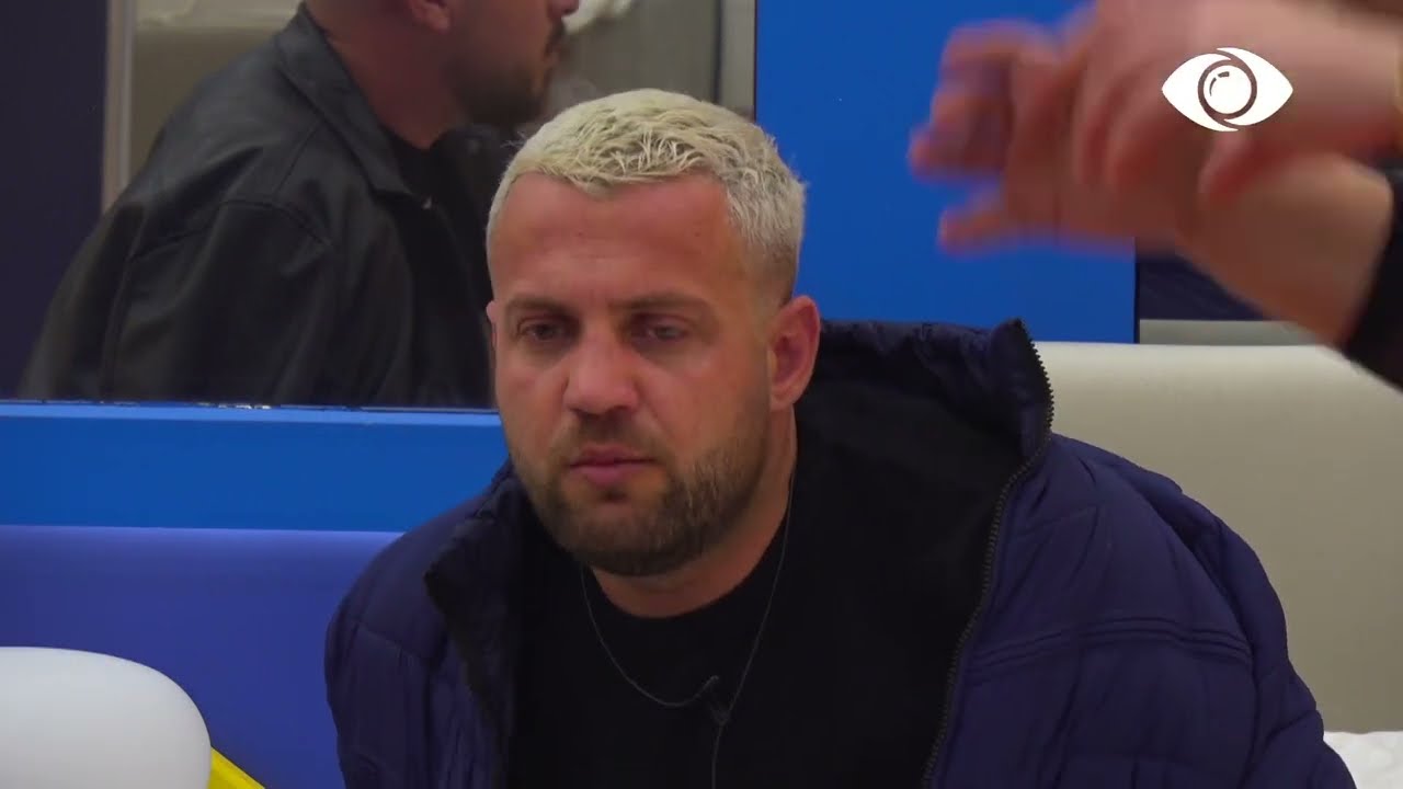 I ulem në gjunj ndjenjave/ Luizi-banorëve