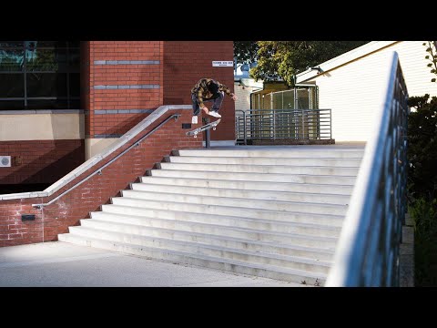 Chris Joslin Rough Cut |  "Joslin & Lazer"