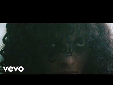 Little Dragon - Klapp Klapp