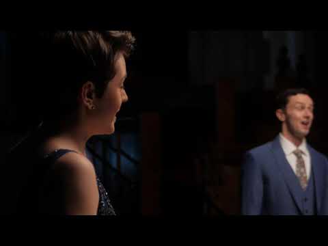 The Polyphonists — "O magnum mysterium" (Tomás Luis de Victoria)