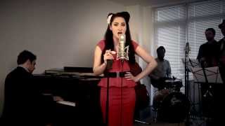 Like a Prayer - Vintage 1940's Swing Madonna Cover