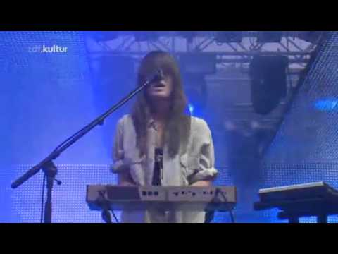 The Hundred In The Hands - Live at MELT! Festival 2011 (Full Set)