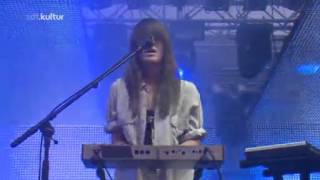 The Hundred In The Hands - Live at MELT! Festival 2011 (Full Set)