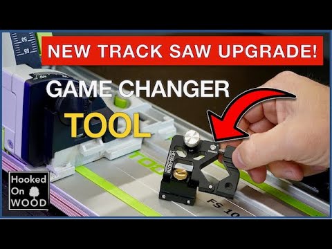 Woodworkers already call this the biggest innovation of 2025!