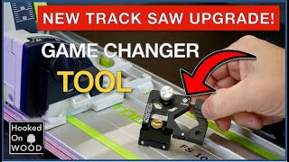 Woodworkers already call this the biggest innovation of 2025!