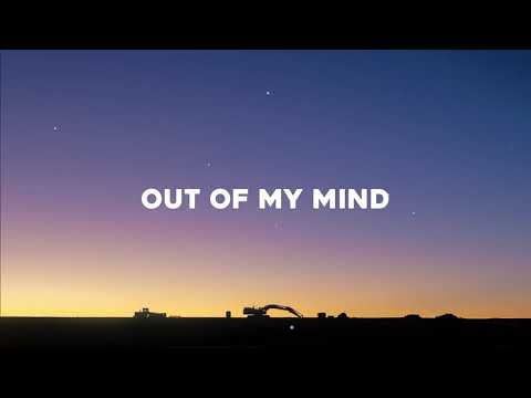 cloudsparty & musicbyarwy-out of my mind //( lyrics ) video