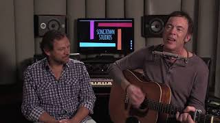 Dixie Chick&#39;s &quot;There&#39;s Your Trouble&quot; with songwriter Mark Selby - Behind the Hits