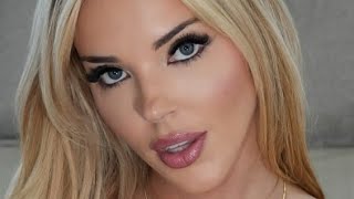 Mariedee ✨️Captivating Blue Eyes | Beauty, Confidence & Timeless Elegance