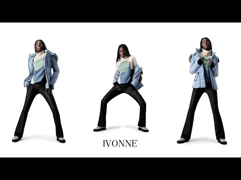 IVONNE - Winter 2021 Collection