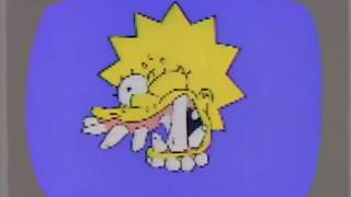 Lisa Needs Braces