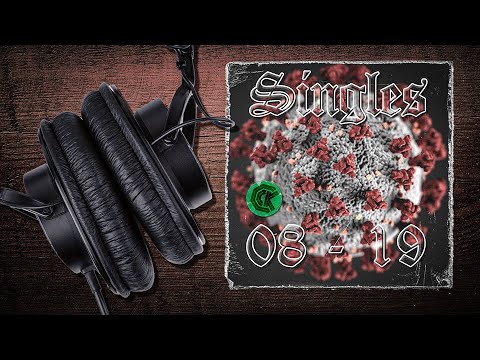 The Listening Station - Quarantine Edition