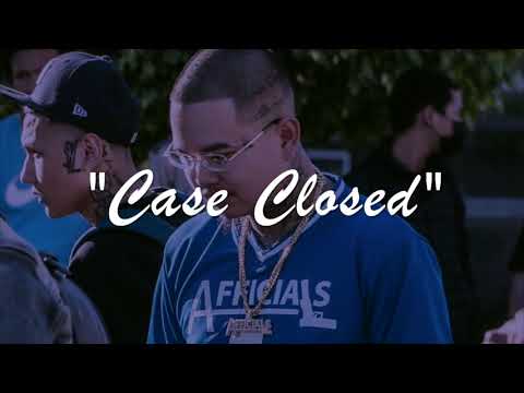 Shoreline Mafia x Stupid Young x Drakeo The Ruler Type Beat  - Case Closed