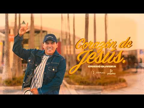 Corazón De Jesús | Cicero Oliveira