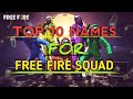 Top 15 Best Free Fire Squad Names To Use In 2024 | Free Fire Squad Names | FF StylishNames