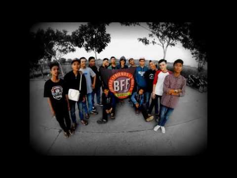 NervyKidsFamily-Denzo passo-Higher