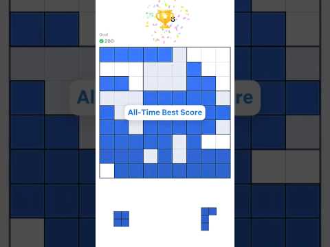 Blockudoku - Block Puzzle Game! - YouTube