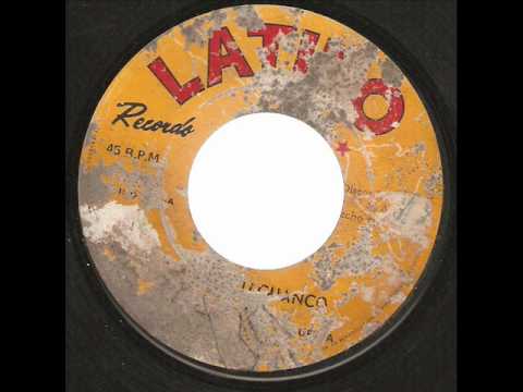 RAFAEL LABASTA Mucho Guaguanco LATINO