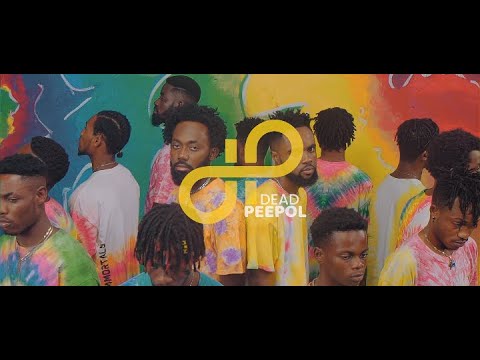 DeadPeepol-RichKentOtanHunuRemix TRAILER Fameye, Medikal,KuamiEugeneTulenkey,Deon,Malcolm,BosomPYung