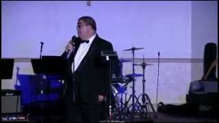 Vito Mazza ~ God Bless The Child