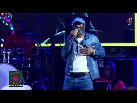 ROOTSMAN KELLY( CALYPSO FINALS ) - DY NUTTIN SPICEMAS 2023