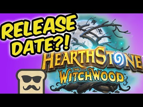 download lagu mp3 mp4 The Witchwood Release Date, download lagu The Witchwood Release Date gratis, unduh video klip Download The Witchwood Release Date Mp3 dan Mp4 Unlimited Gratis