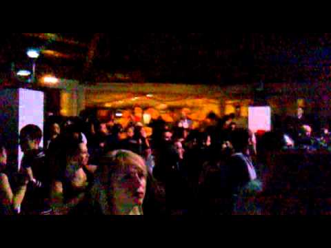 capodanno 2011-Lo smeraldo