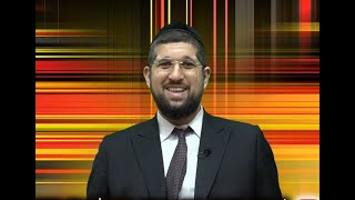 "כשיהודי מתנגש בכומר" - קצר ולעניין עם הרב אליהו עמר (הרב אליהו עמר) - התמונה מוצגת ישירות מתוך אתר האינטרנט יוטיוב. זכויות היוצרים בתמונה שייכות ליוצרה. קישור קרדיט למקור התוכן נמצא בתוך דף הסרטון