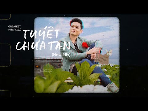 Tuyết Chưa Tan - Ca sĩ Quang Vinh