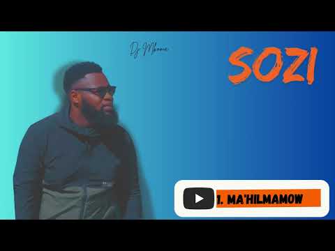 Dj Mkoma - Ma'Hilmamow {Track No. 1}