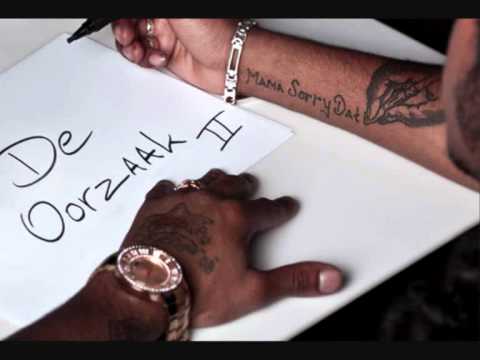 Keizer, Mr Polska en Je Broer - Wie ben jij (Official Video) With Lyrics