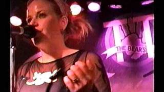 Kay Hanley Letters to Cleo - The Good Life (weezer cover)