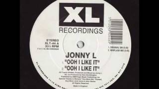 Jonny L - Ooh I Like It (Original Sin)