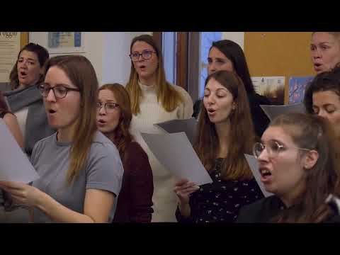 Calicantus Children's Choir - 30th Anniversary - About us