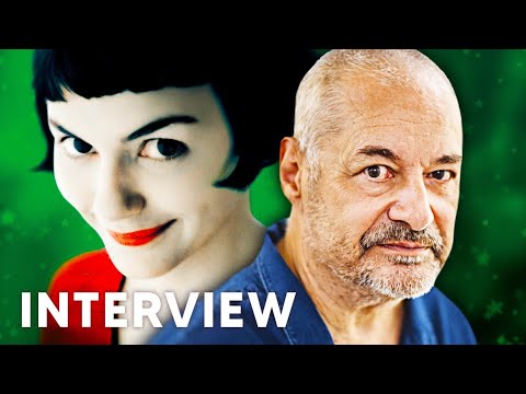 afbeelding JoBlo interview