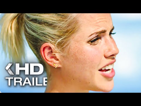 47 METERS DOWN Exklusiv Trailer German Deutsch (2017)