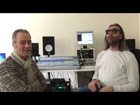 Pierluigi Bondioli e Massimo tagliata, promo Allegramente