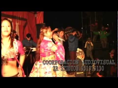 No Me Busques (Primicia 2012) - Margarita Turpo