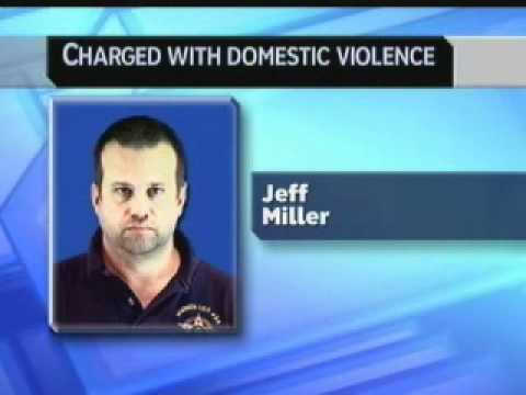 [OH] Officer Miller and wife arrested for domestic violence