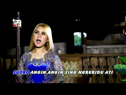 Eny Sagita - Banyu Langit | Dangdut (Official Music Video)