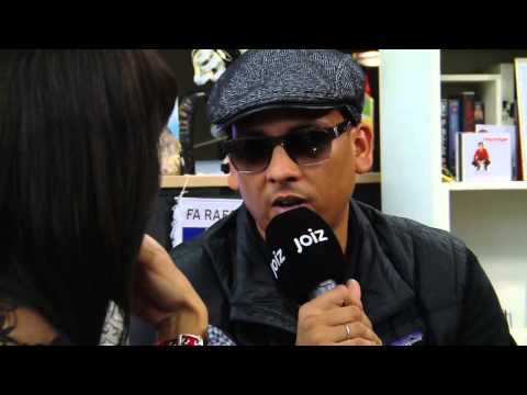 Kool Savas & Xavier Naidoo nehmen Stellung zum umstrittenen Hidden-Track!