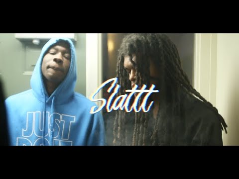 ABM Tay - Slattt ft Yakgod Drizz - Official Video - Shot by Elite Gang