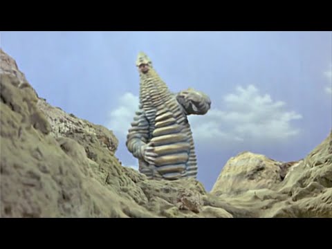 King Kong vs Red King