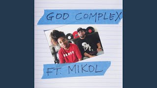God Complex Music Video