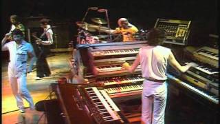 Gentle Giant - Sight an Sound in Concert (Full)